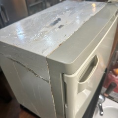 【無料】タオルウォーマー差し上げますの画像