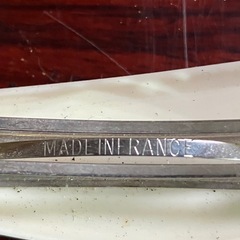 アクセサリー色々の画像