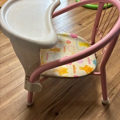 ベビー用品の画像