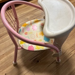 ベビー用品の画像