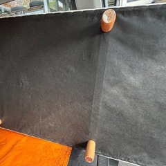 タンスのゲン 脚付マットレス ベッド コイルスプリング　シングルサイズの画像