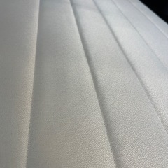 タンスのゲン 脚付マットレス ベッド コイルスプリング　シングルサイズの画像