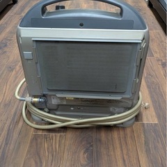 ガスストーブの画像