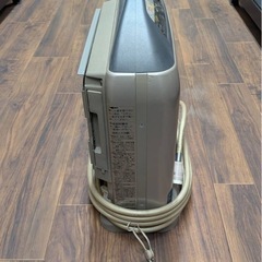 ガスストーブの画像