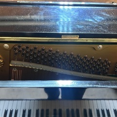 ヤマハ　アップライトピアノの画像