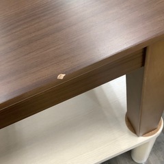 【これからの季節に！】こたつ入荷しました！の画像