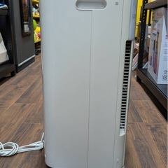 DAIKIN 空気清浄機の画像