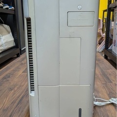 DAIKIN 空気清浄機の画像