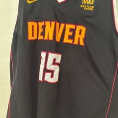 ストリート系 トップス XLの画像