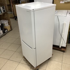 冷蔵庫 YAMADA 2023年製 117L YRZ-C12H1の画像