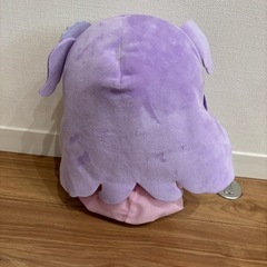 プリキュア　エルちゃんぬいぐるみの画像