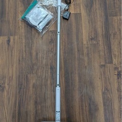 回転モップの画像