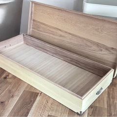 🌿本日お引き取り限定‼️桐衣装ダンス🌿の画像