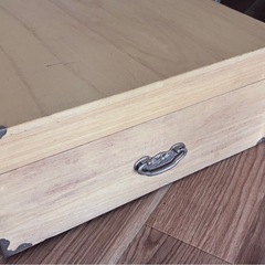 🌿本日お引き取り限定‼️桐衣装ダンス🌿の画像