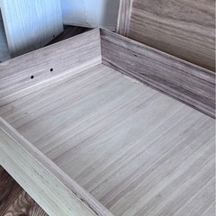 🌿本日お引き取り限定‼️桐衣装ダンス🌿の画像