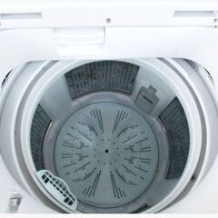 【3ヵ月保証】高年式　2022年製　日立　7.0㎏　洗濯機　BW-V70H　動作良好　ビートウォッシュ　ナイアガラビート洗浄　HITACHI　420ZSの画像