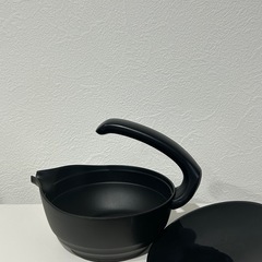 新品未使用箱付き　酒燗器　1.5号　熱燗　温度調整の画像