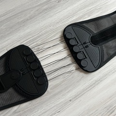 ⭐️新品　腰ベルト⭐️の画像