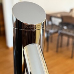 【譲ります】タッチレス水栓&手洗い桶の画像