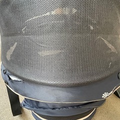 コムペットペットカートの画像