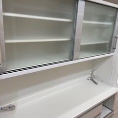 【来店いただける方限定】泉洋化工 レンジボード【トレファク摂津店】の画像