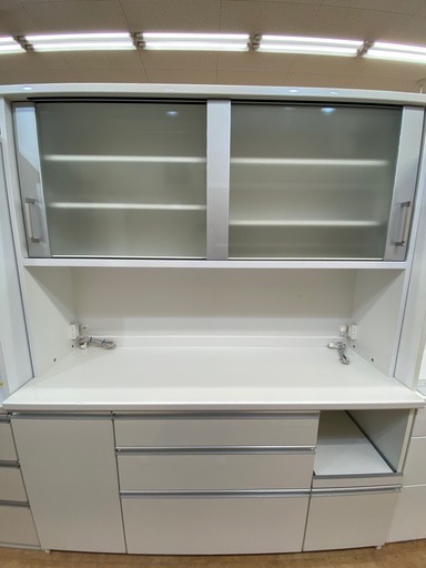 【来店いただける方限定】泉洋化工 レンジボード【トレファク摂津店】