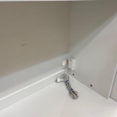 【来店いただける方限定】泉洋化工 レンジボード【トレファク摂津店】の画像