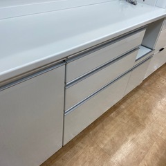 【来店いただける方限定】泉洋化工 レンジボード【トレファク摂津店】の画像