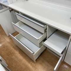 【来店いただける方限定】泉洋化工 レンジボード【トレファク摂津店】の画像