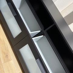 急募‼️IKEA　テレビ台の画像