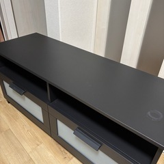 急募‼️IKEA　テレビ台の画像