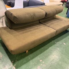 【愛品館八千代店】NOYES　3人掛ソファ　VisionCLの画像