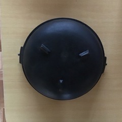 エコー　　鉄なべ21センチの画像