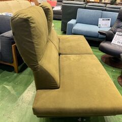 【愛品館八千代店】NOYES　3人掛ソファ　VisionCLの画像