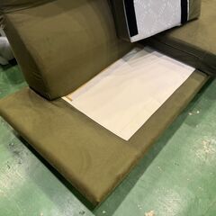 【愛品館八千代店】NOYES　3人掛ソファ　VisionCLの画像