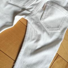 80サイズ 長ズボンの画像