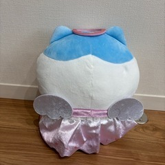 ちいかわ　ハチワレぬいぐるみの画像