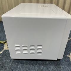 🉐アイリスオーヤマ‼️オーブンレンジの画像