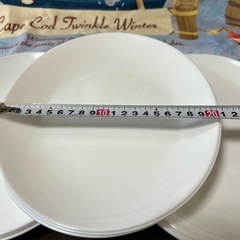 ヤマザキパン祭り食器9枚の画像