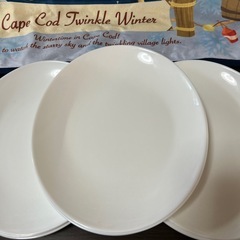 ヤマザキパン祭り食器9枚の画像