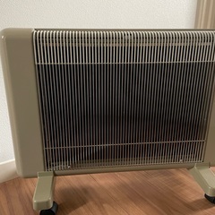 【夢暖望660型H】の画像