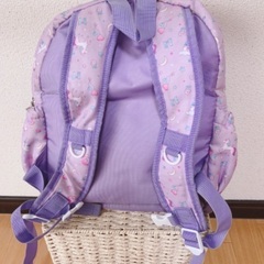 キッズリュックです！の画像