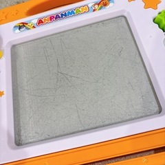 ジョイパレット(JOYPALETTE) アンパンマン かいて育脳! らくがき教室ジュニアの画像