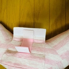 🚘シートベルト用クッション枕✨の画像