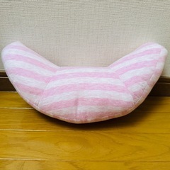 🚘シートベルト用クッション枕✨の画像