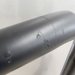 ディップスタンド STEADY ST-126 1組 リーディングエッジ プッシュアップバー トレーニング  ホームジム 腹筋 背筋 フィットネス 札幌市北区屯田店の画像