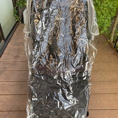 ベビーカーの画像