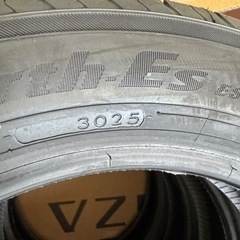 【新品】ヨコハマ 155/65R14 夏タイヤ 4本セットの画像