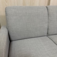 2人掛けソファ EMMAの画像