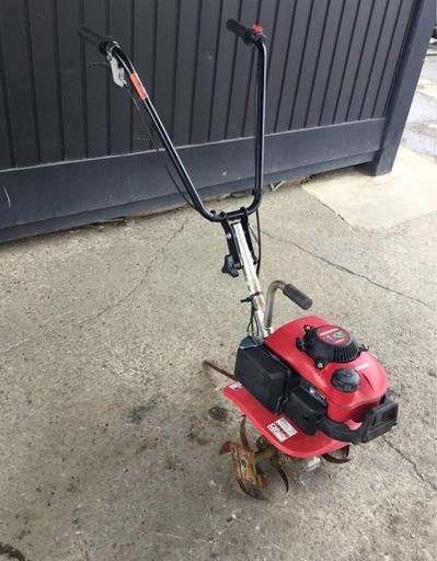 A-251△ v 岐阜発/ ホンダ/ プチな/ FG201/ 管理機/ 耕運機/ 実動 動画実演は行なっておりません/ 現状品/ 管10s/ R7.11/12 △